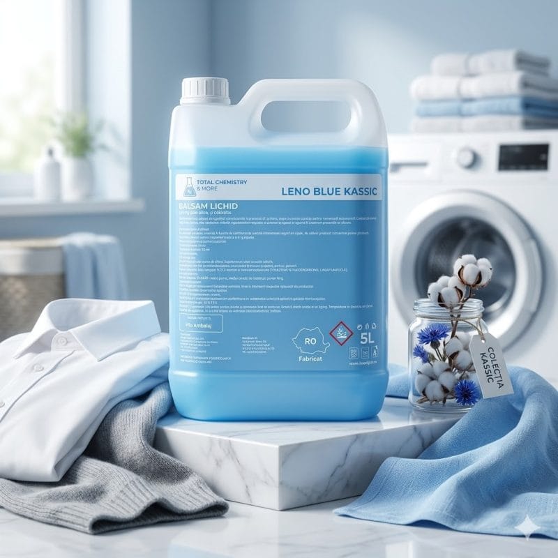 Balsam de Rufe Premium – Leno Blue Kassic – 5L