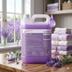Detergent Rufe 5L - Lavanda - imagine 2